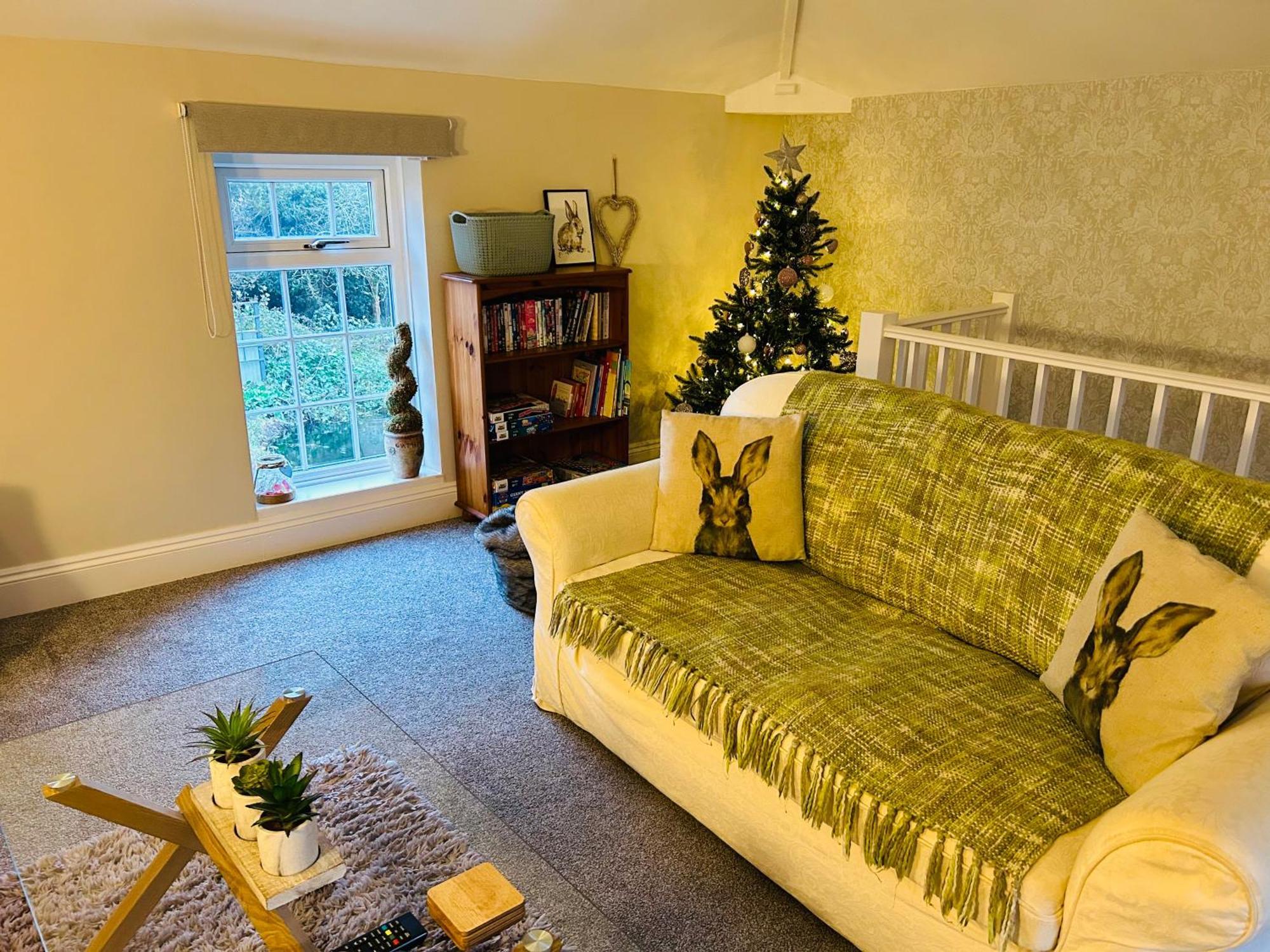 The Old Coach House At Stewton Appartement Louth  Buitenkant foto